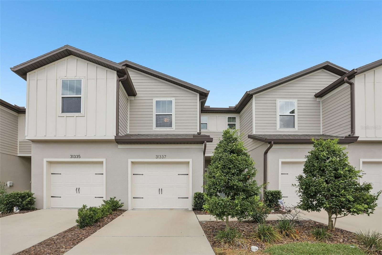 31337 Amberview Bnd, Wesley Chapel