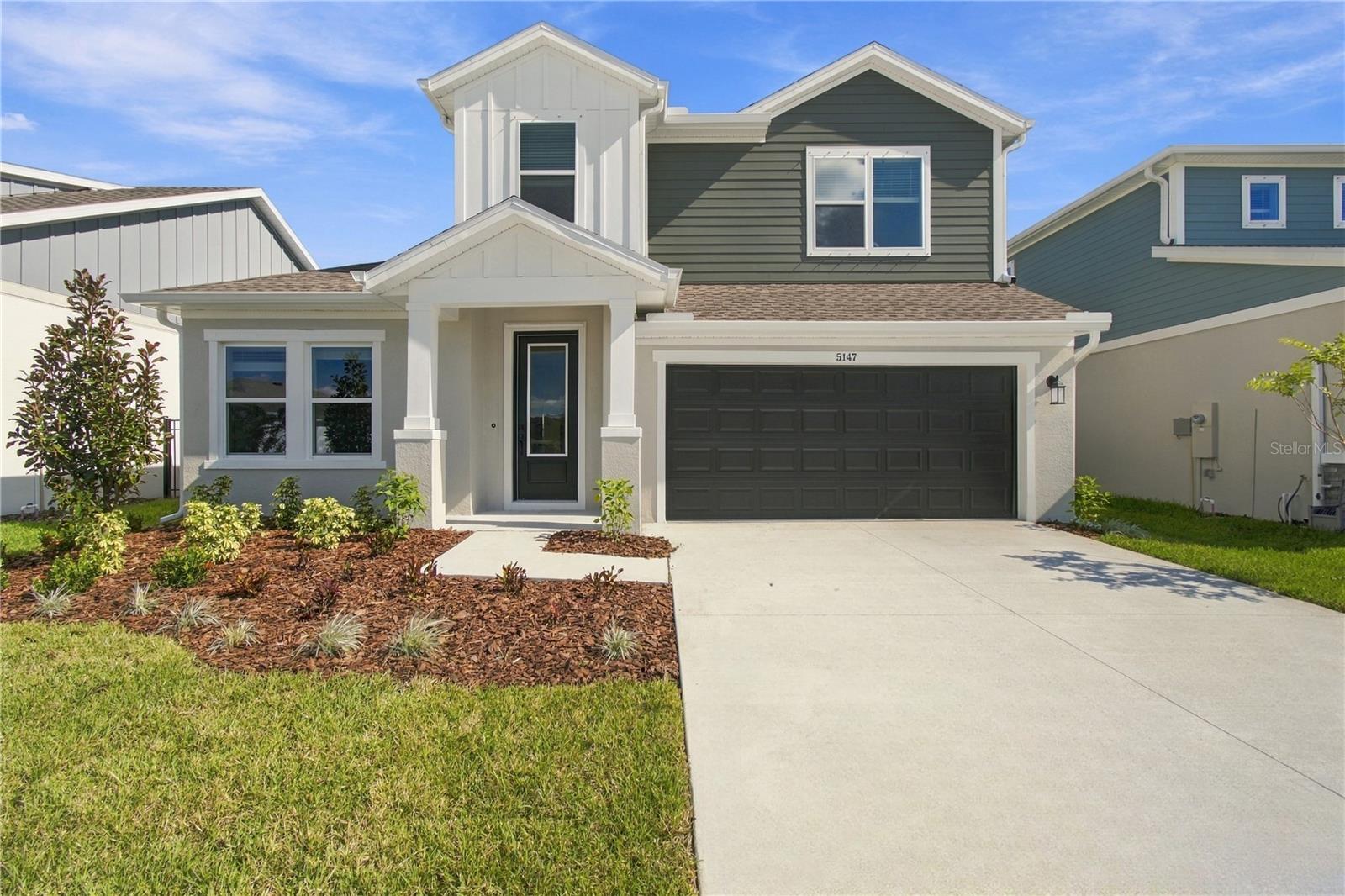 5147 Creek Sand Dr, Apollo Beach