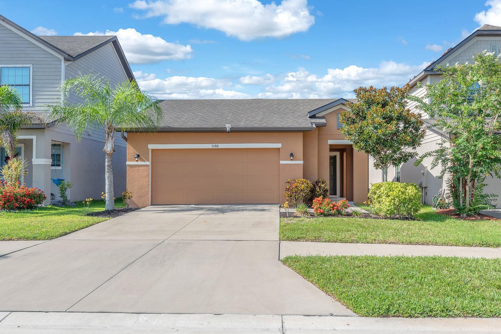5148 Brickwood Rise Dr, Wimauma