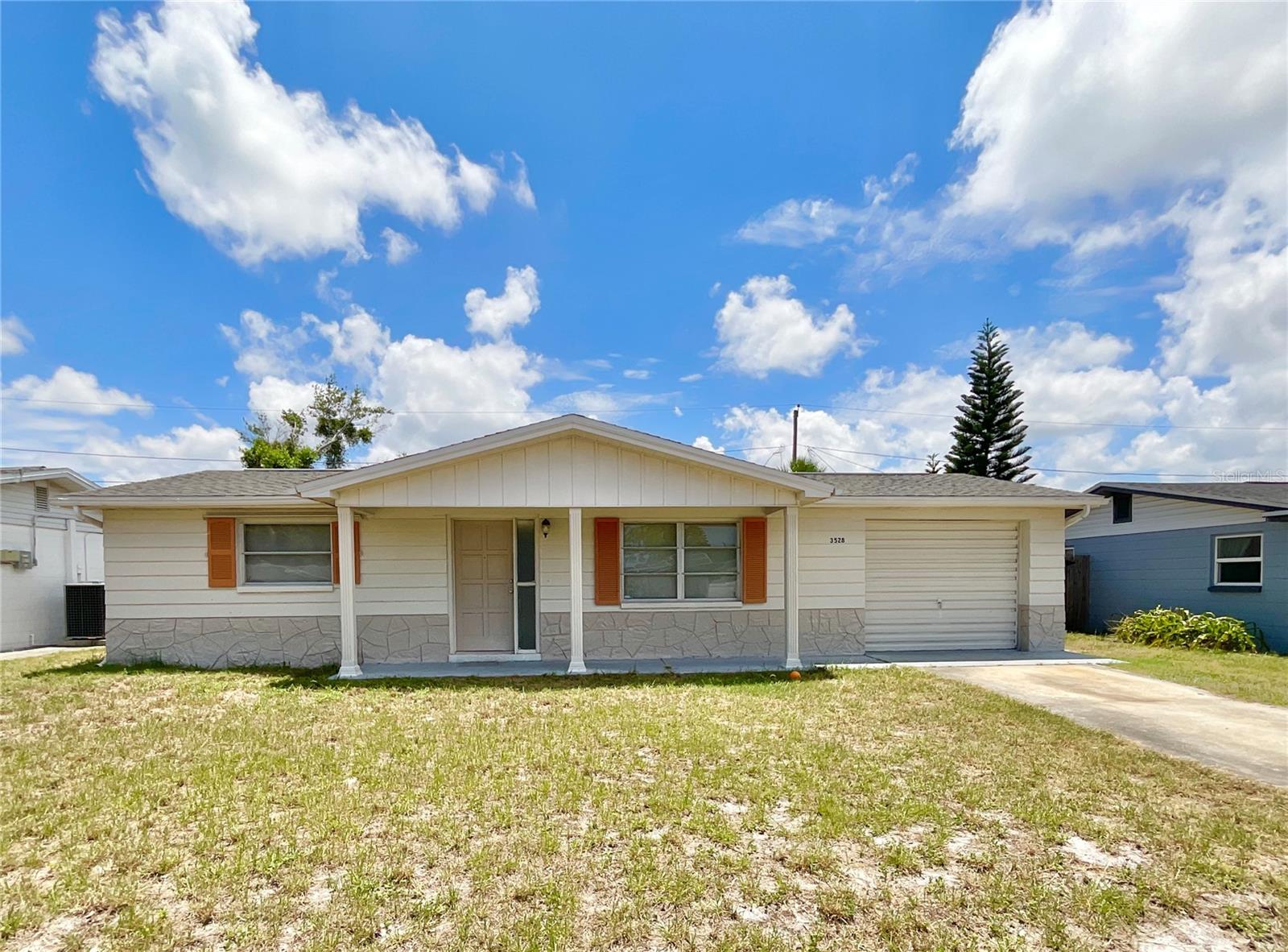 3528 Latimer St, New Port Richey