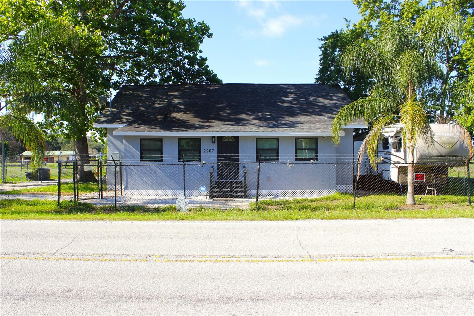 2207 Sparkman Rd, Plant City