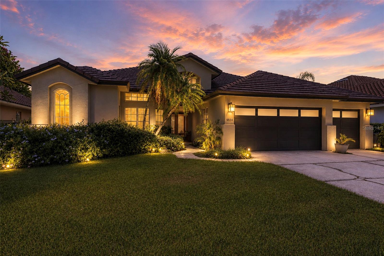 4834 Windmill Palm Ter Ne, St Petersburg