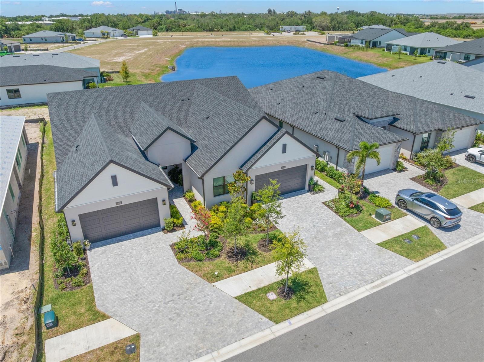 5828 Windbreak Ct, Apollo Beach