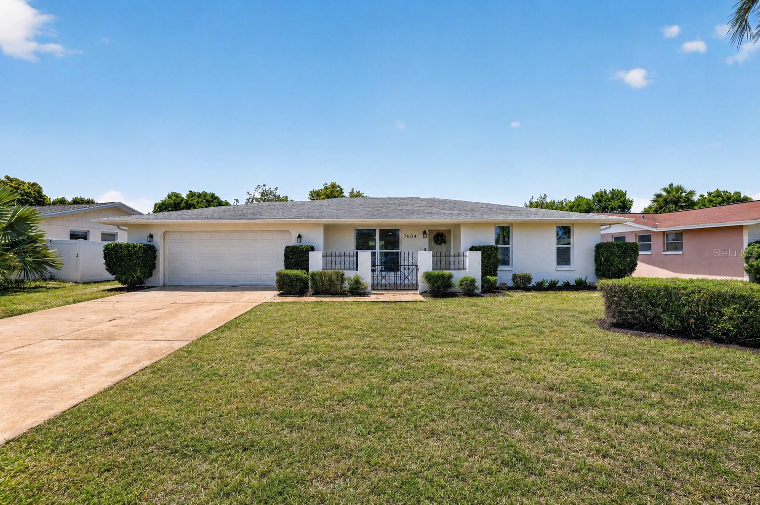 7604 Jasmine Blvd, Port Richey