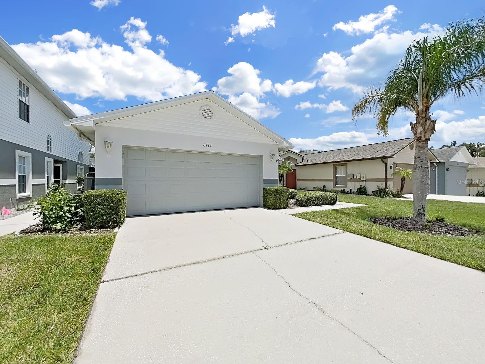 6122 Gentle Ben Cir, Wesley Chapel