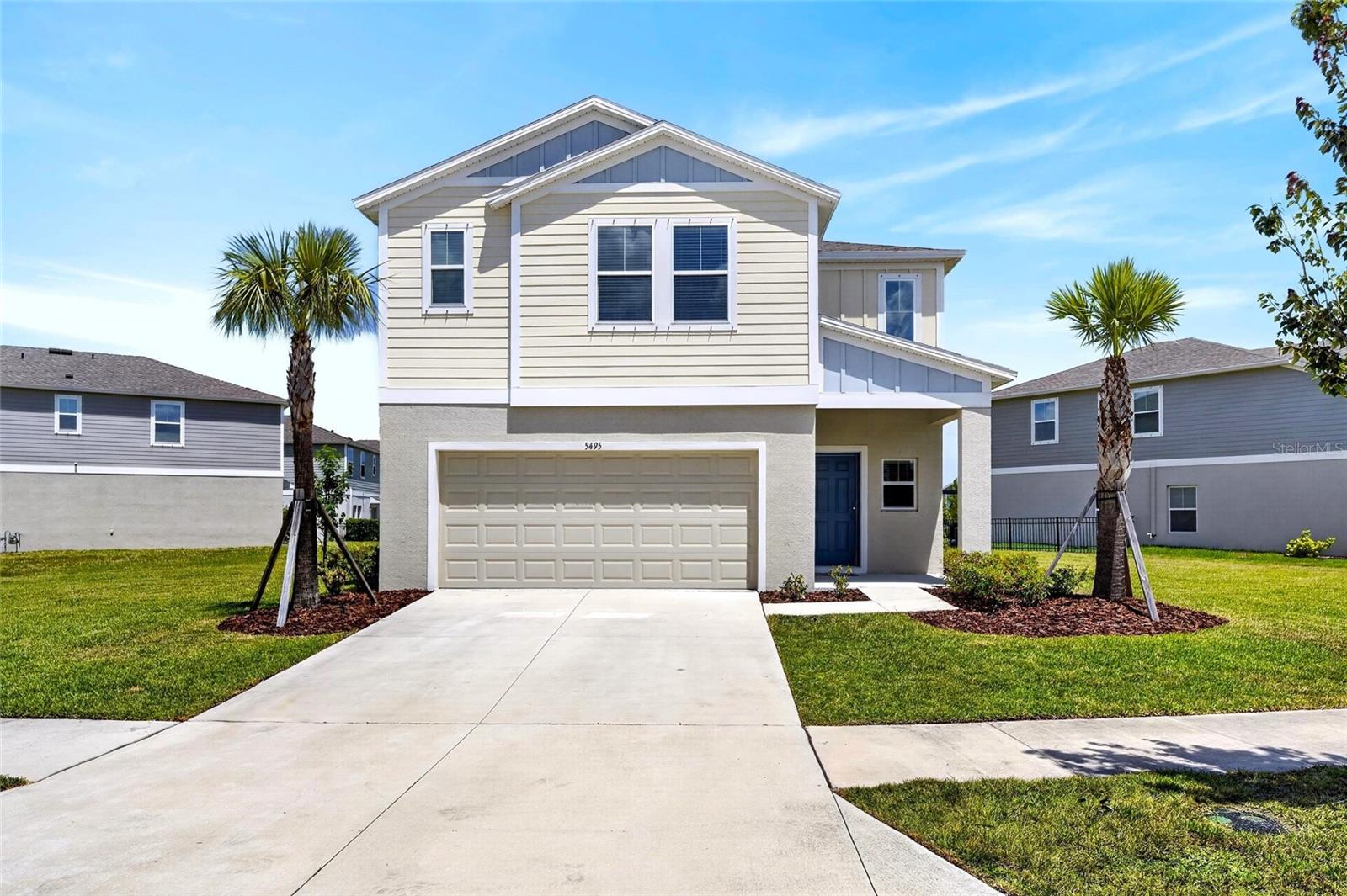 5495 Summer Sunset Dr, Apollo Beach
