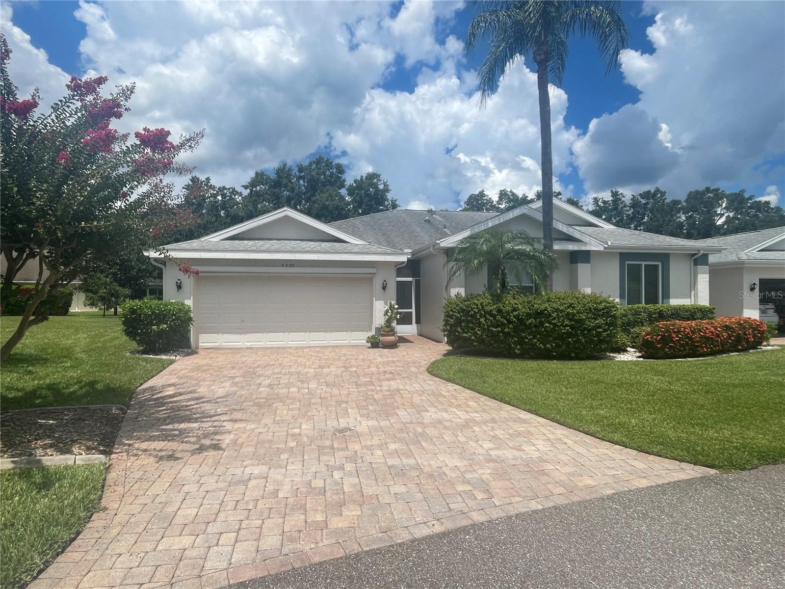 2222 Mayfield Palms Ln #322, Sun City Center