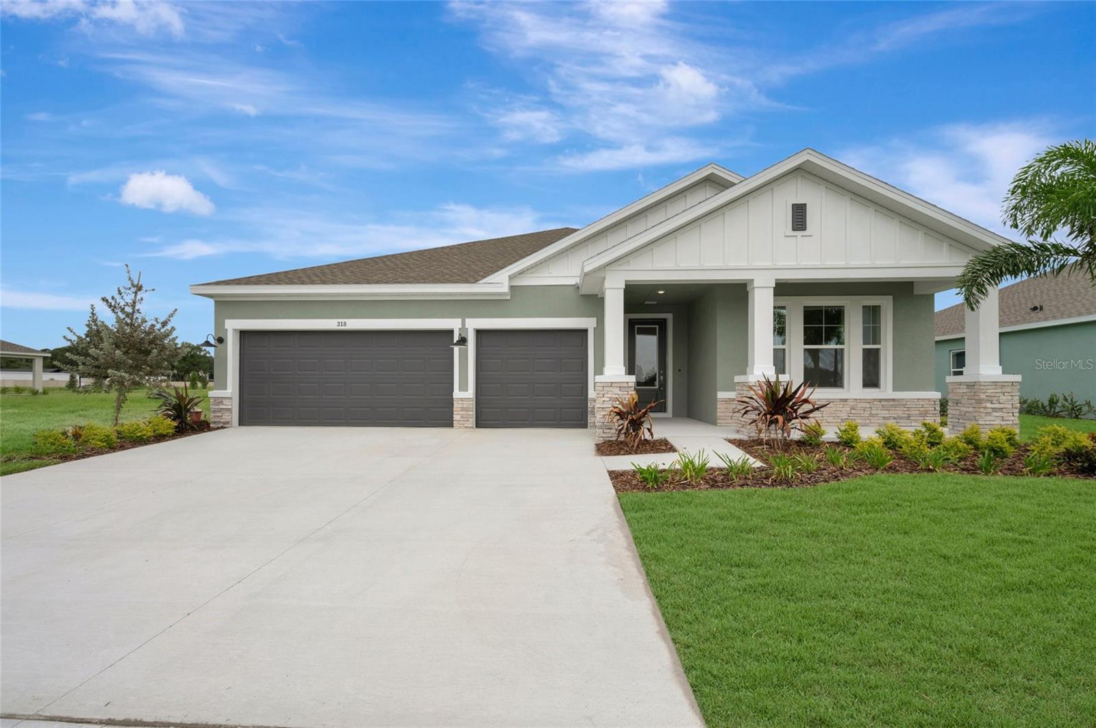 318 Stetson Rise Ct, Plant City