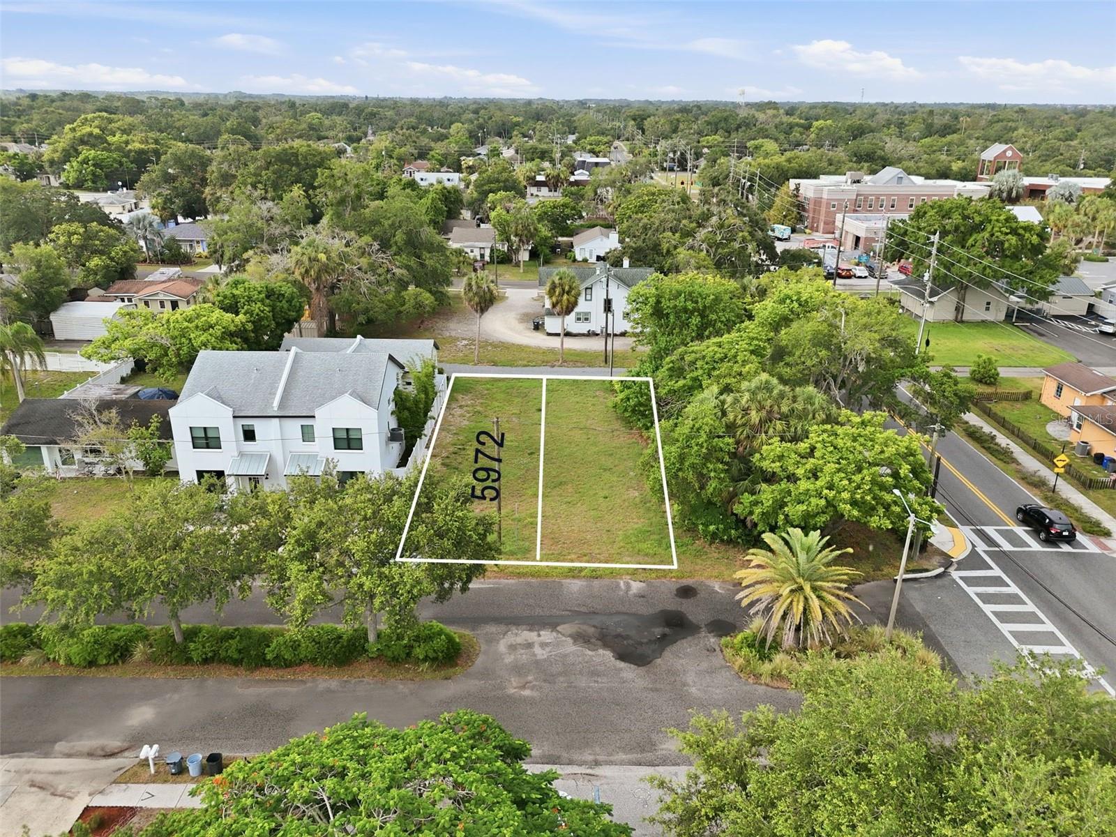 5972 Central Ave, New Port Richey