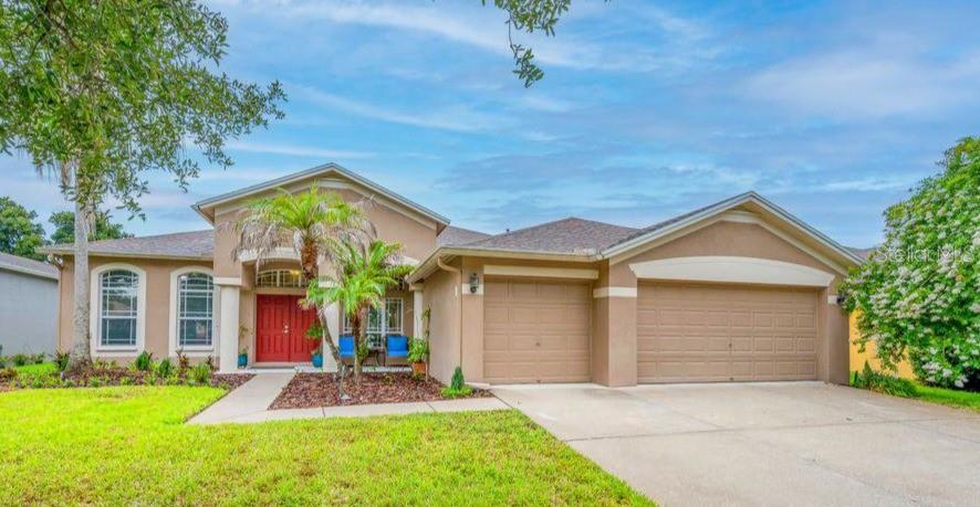 16135 Bridgedale Dr, Lithia