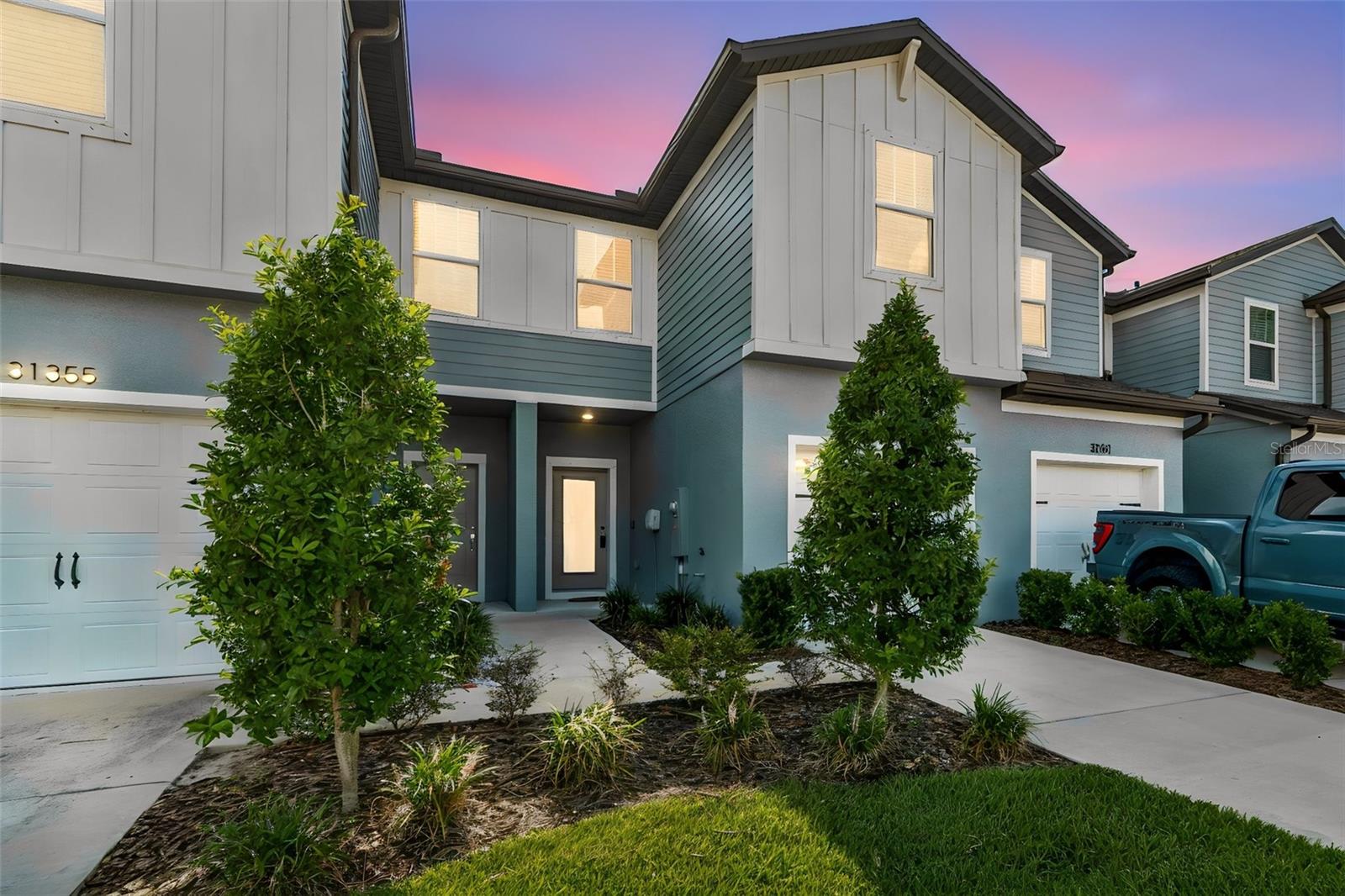 31357 Amberview Bnd, Wesley Chapel