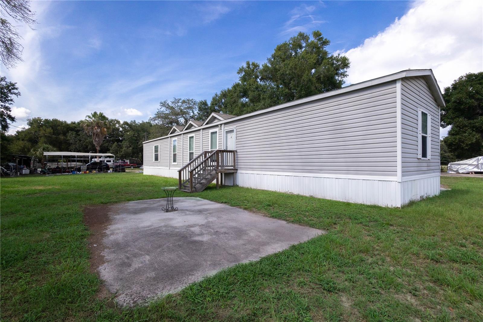 5330 Christ Ln, Mulberry
