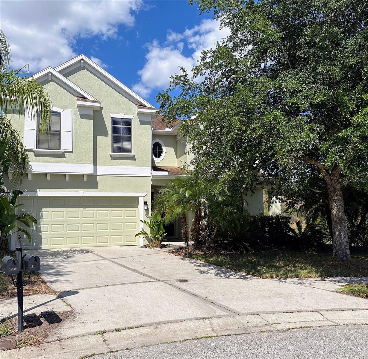 11150 Ancient Futures Dr, Tampa