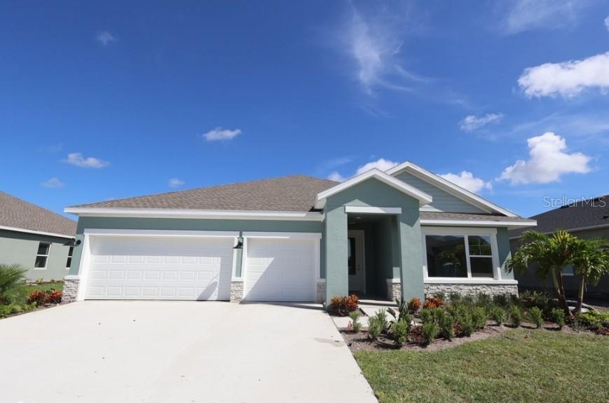 320 Stetson Rise Ct, Plant City