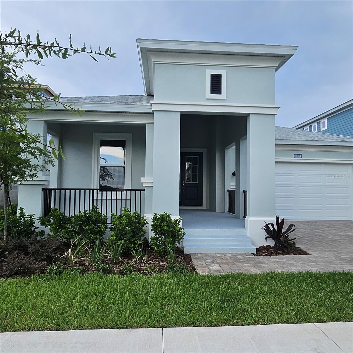 3886 Rocky Island Rd, New Port Richey