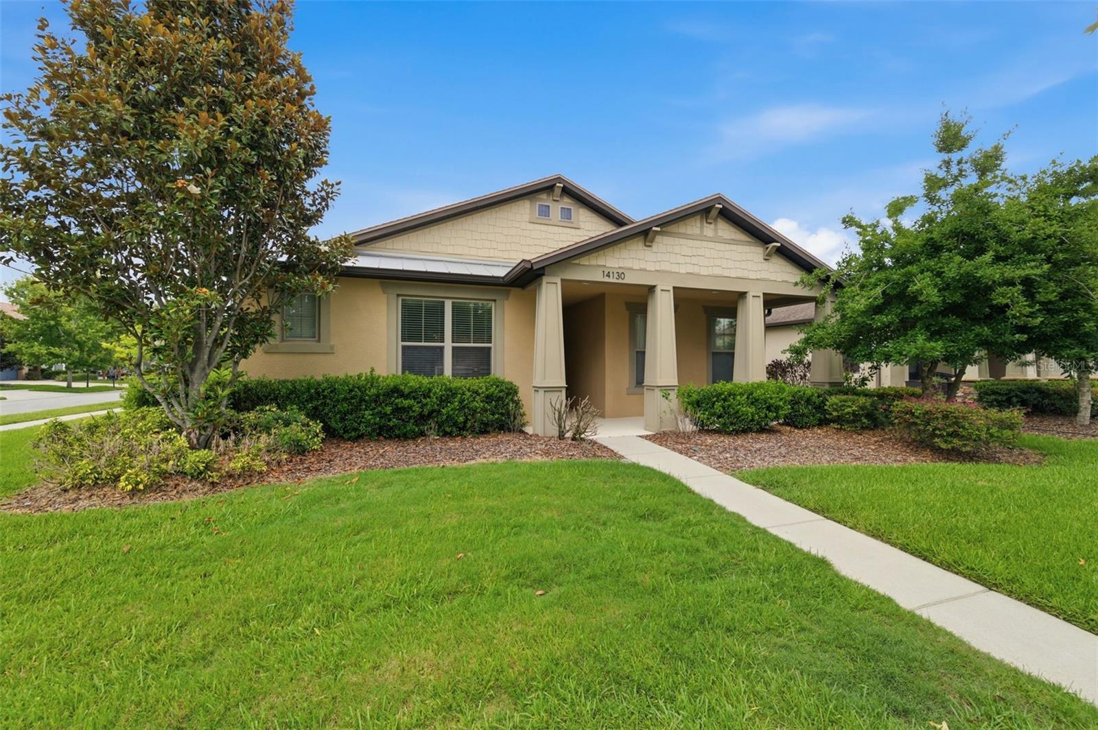 14130 Barrington Stowers Dr, Lithia