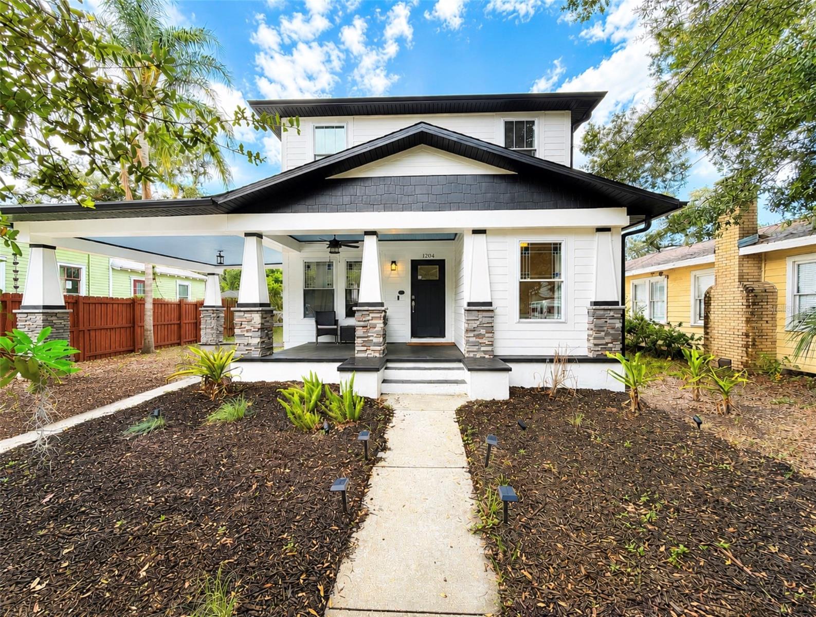 1204 E Ellicott St, Tampa