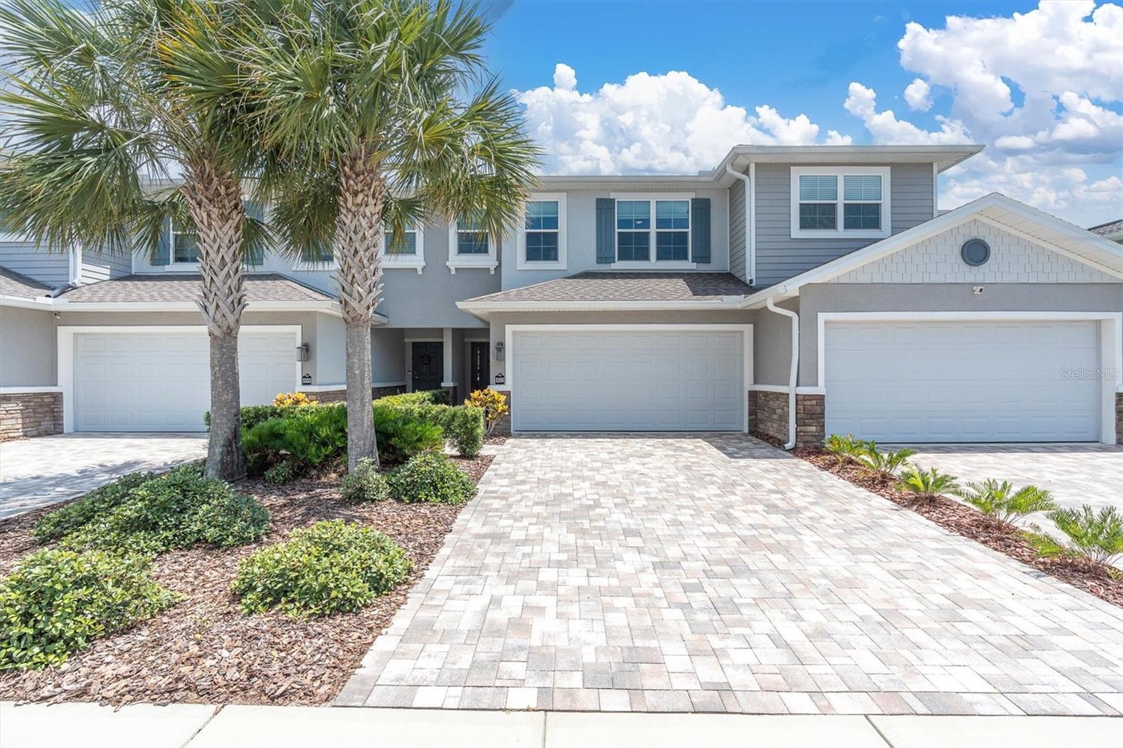 5355 Riverwalk Preserve Dr, New Port Richey