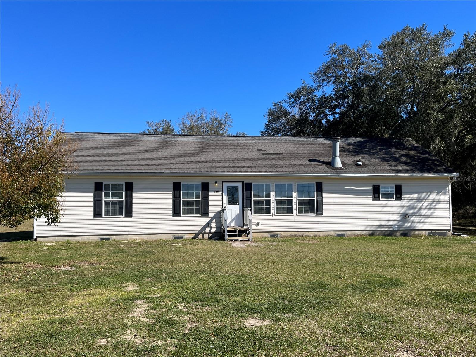 17448 Cemetery Rd, Spring Hill