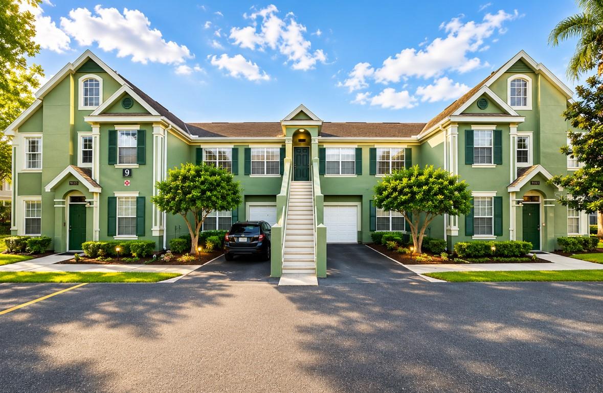 9160 Lake Chase Island Way #9160, Tampa