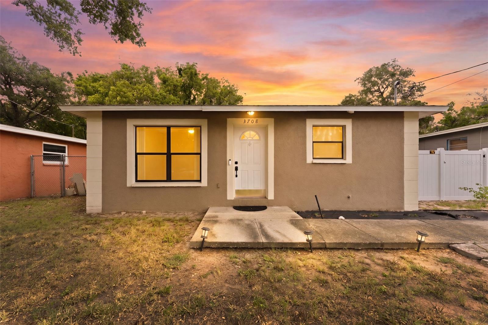3708 E Idlewild Ave, Tampa