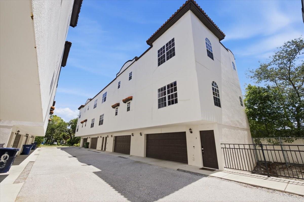 2315 W North A St #3, Tampa