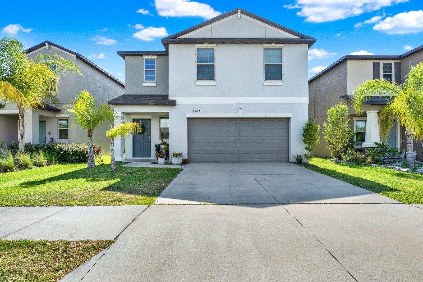 3707 Daisy Bloom Pl, Tampa