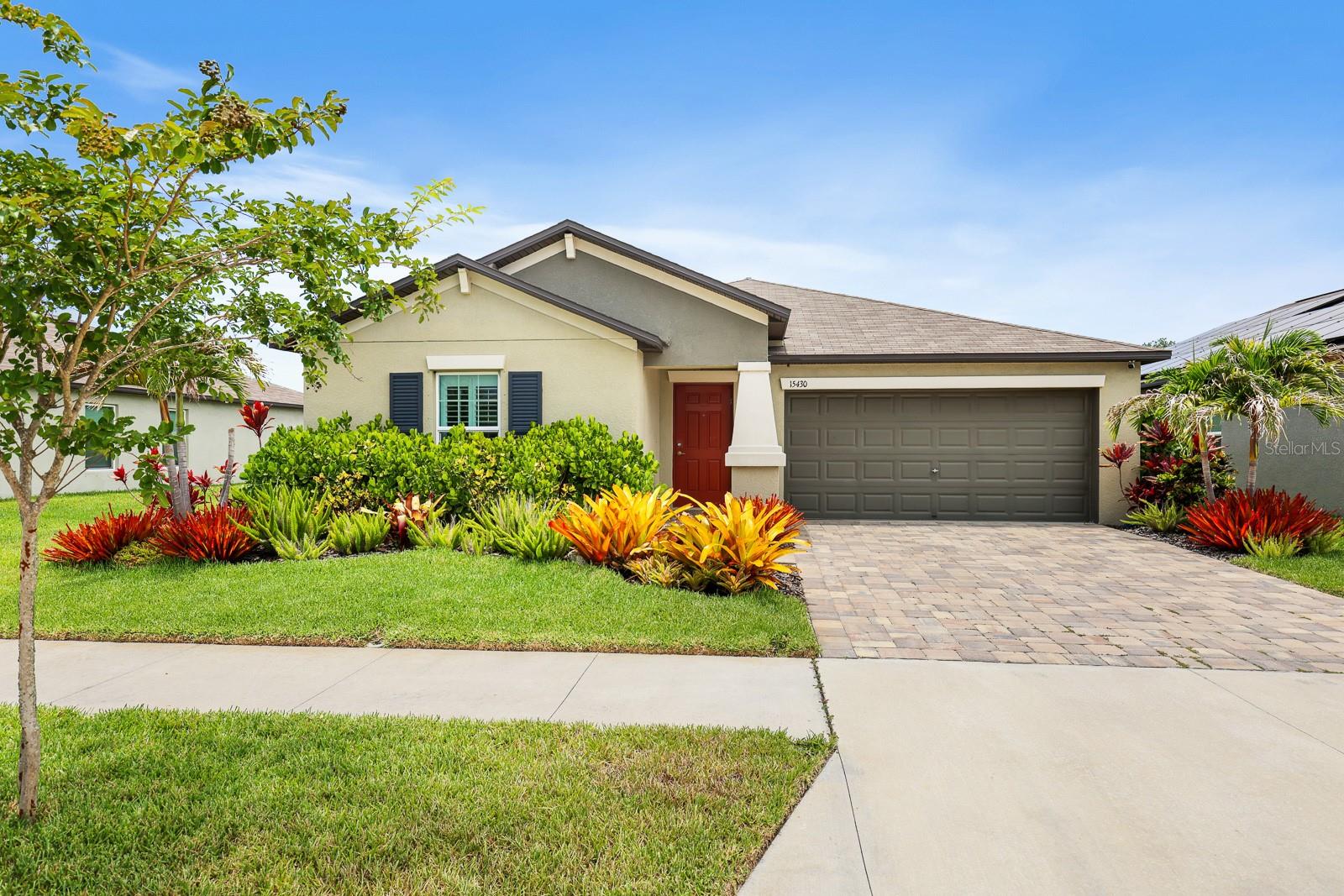 15430 Miller Creek Dr, Sun City Center