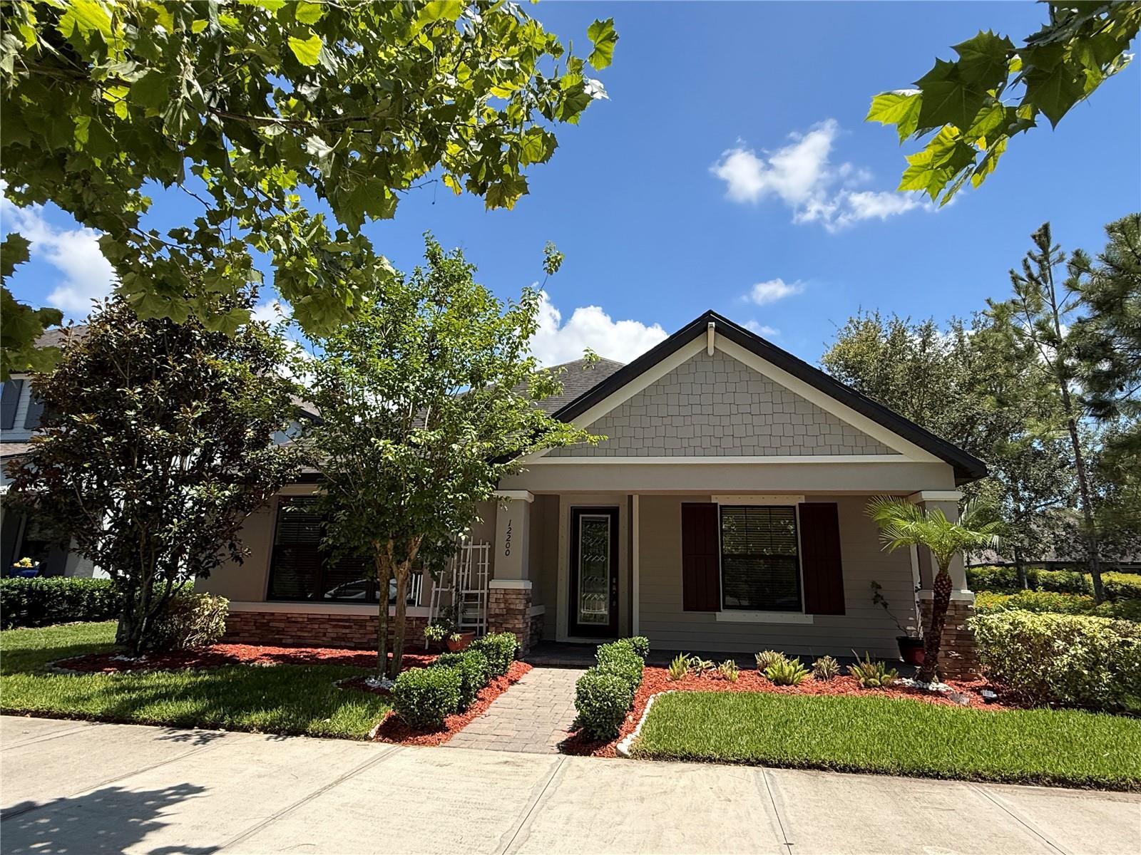 12200 Rangeland Blvd, Odessa