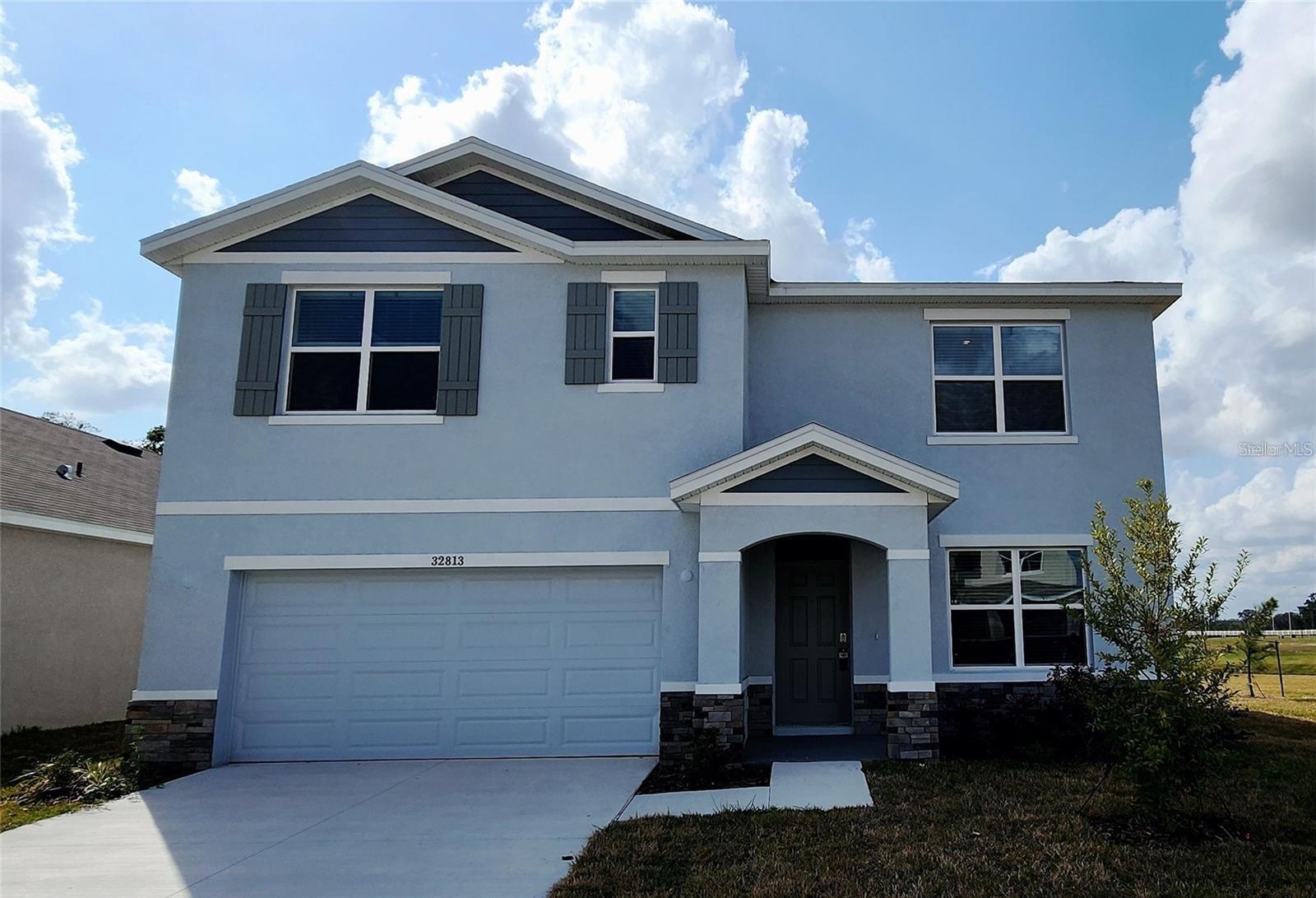 32813 Osprey Peak Way, San Antonio