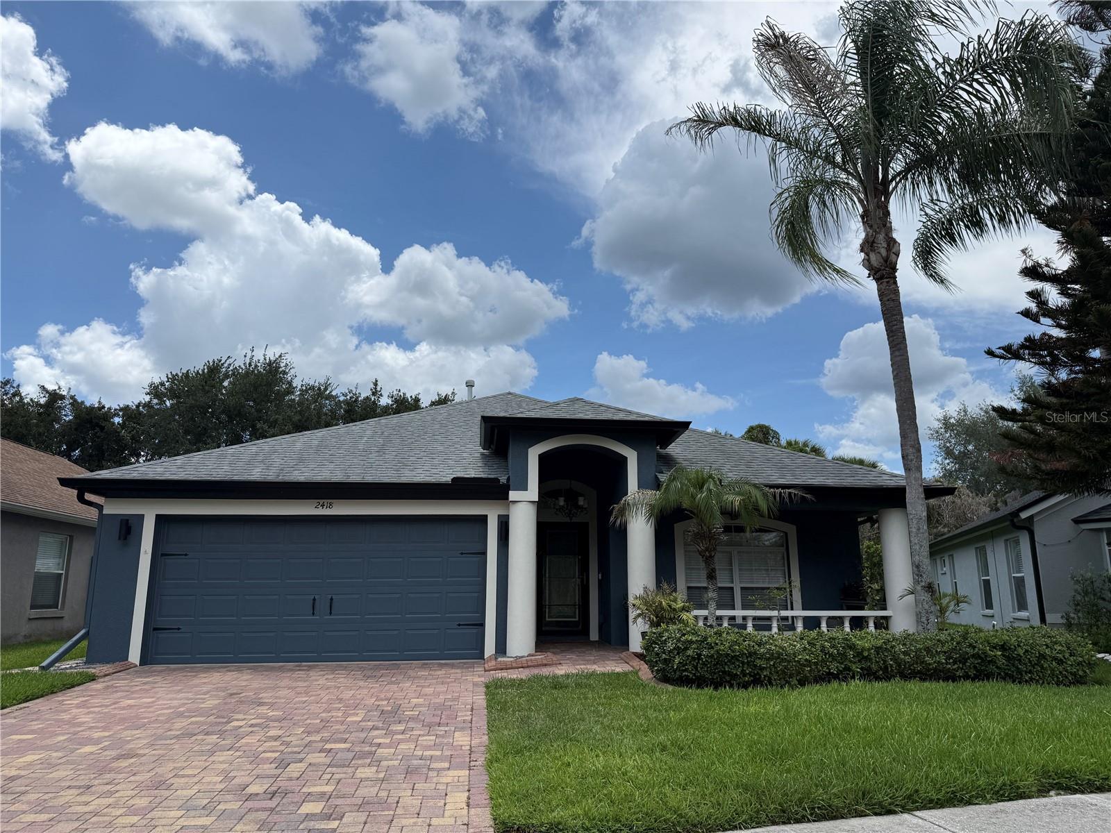 2418 Rosehaven Dr, Wesley Chapel