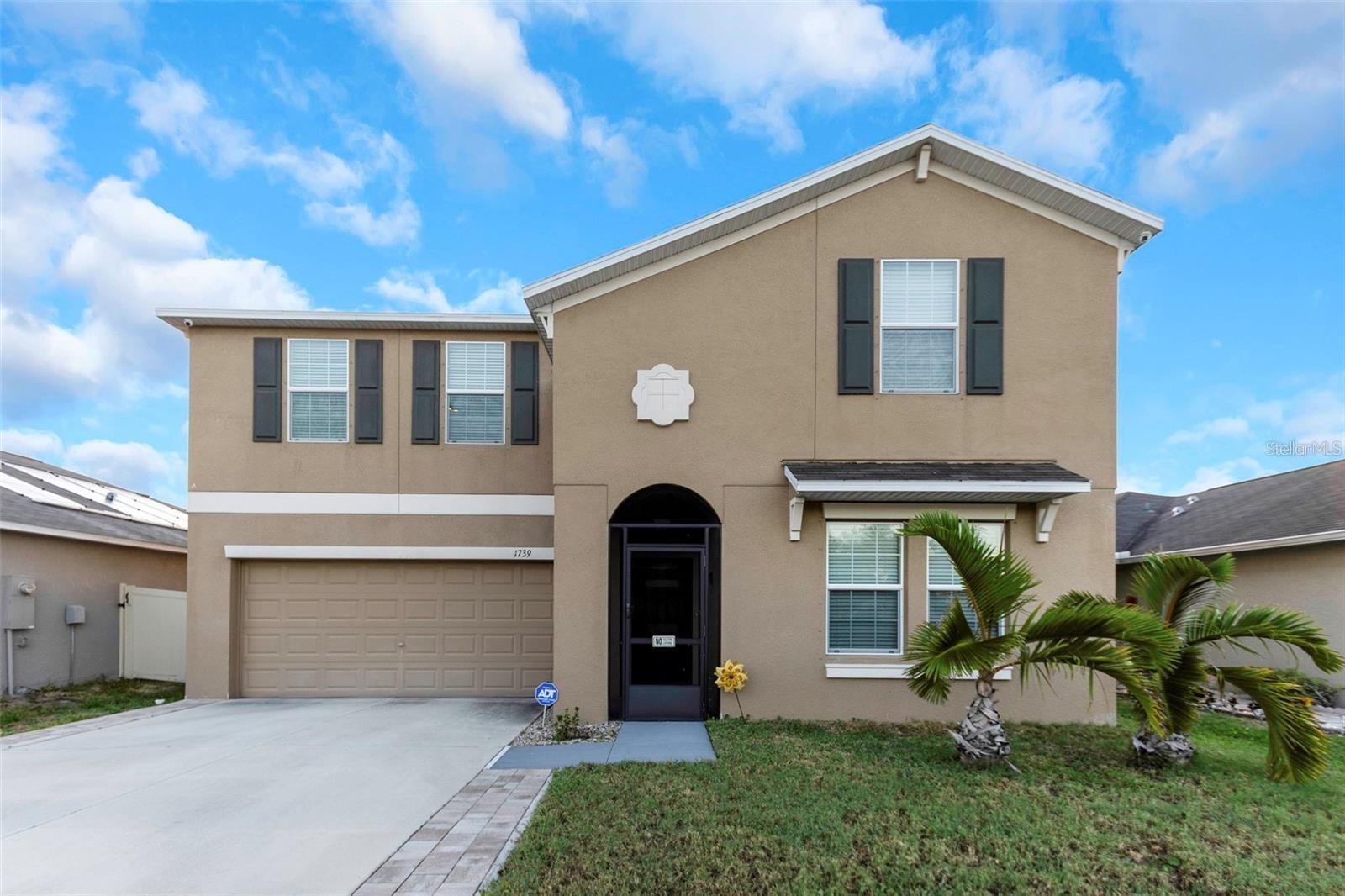1739 Broad Winged Hawk Dr, Ruskin