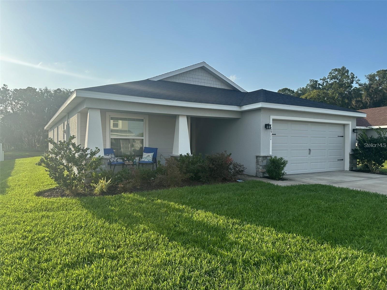 6911 Gideon Cir, Zephyrhills