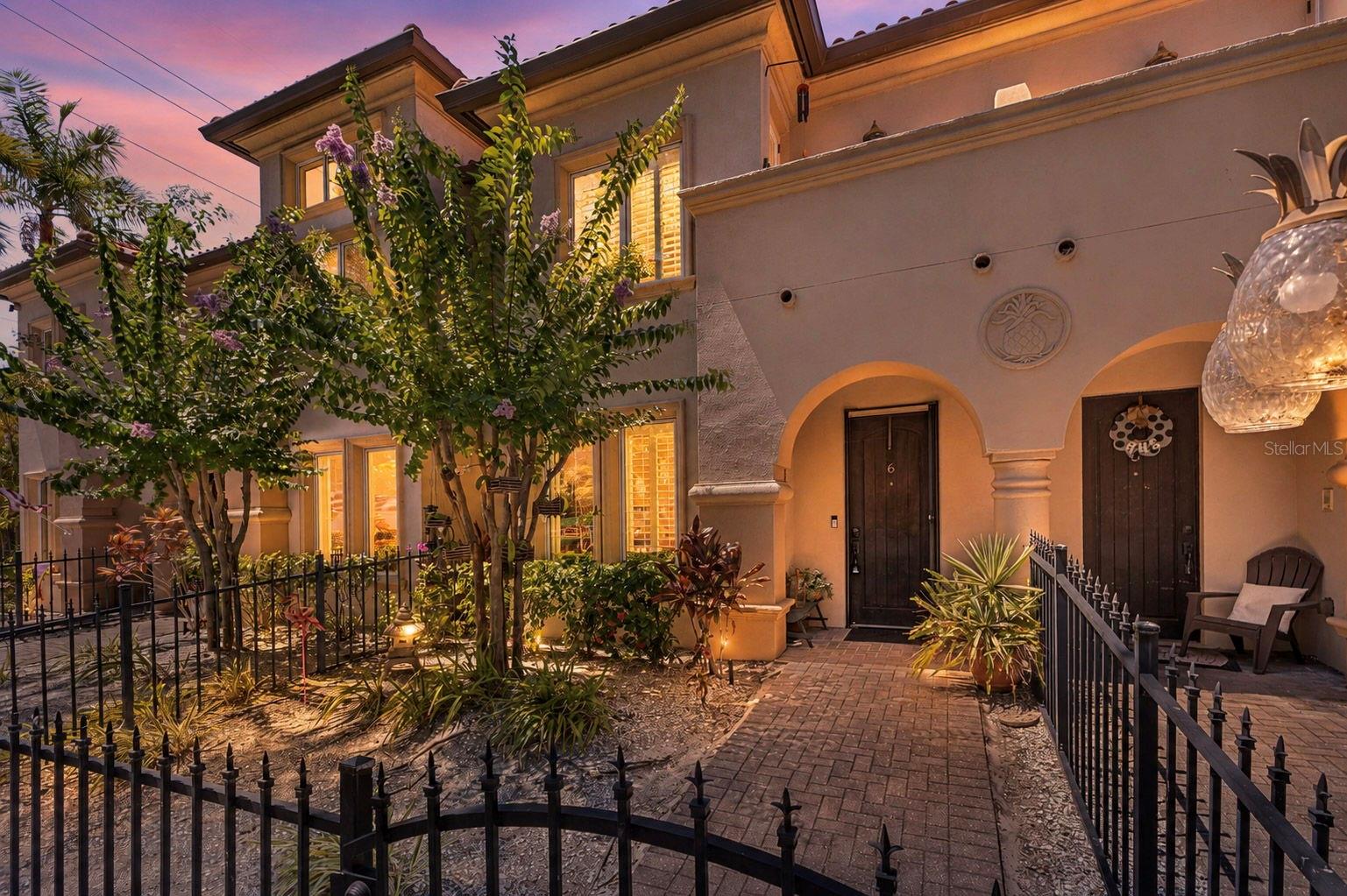 3819 W Dale Ave #6, Tampa