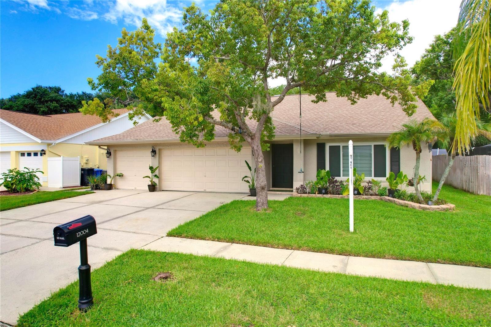 12004 Steppingstone Blvd, Tampa