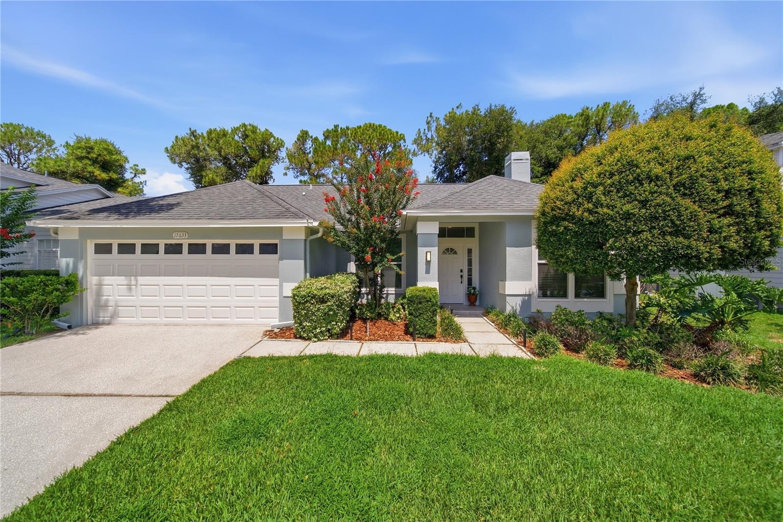17633 Esprit Dr, Tampa