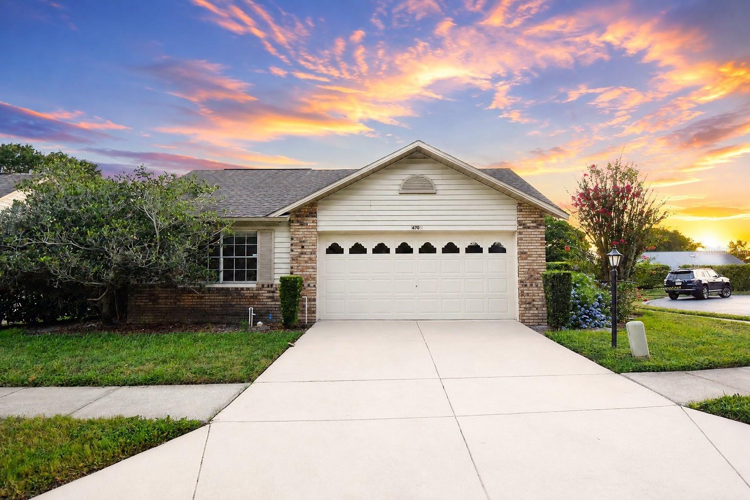 4707 Wallingford Ct, New Port Richey