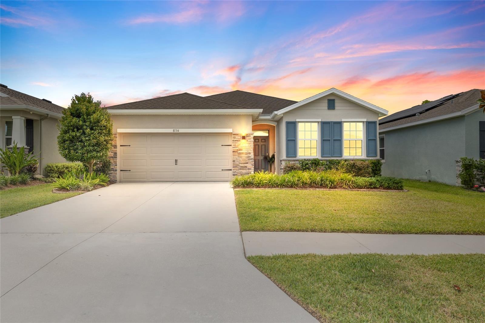 8136 Wheat Stone Dr, Zephyrhills
