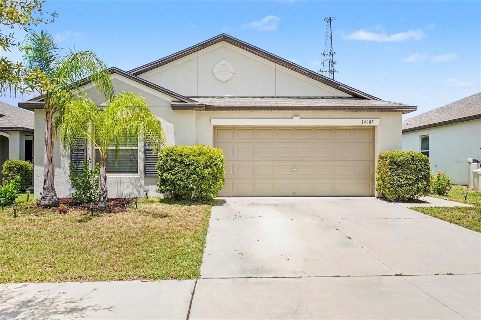 14907 Imperial Purple Ln, Wimauma