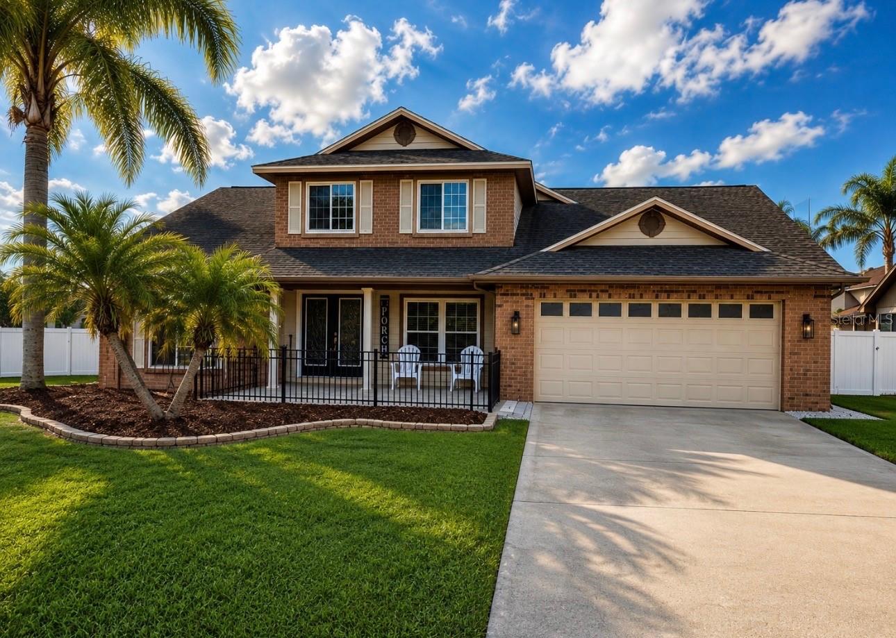 1435 Buckner Rd, Valrico