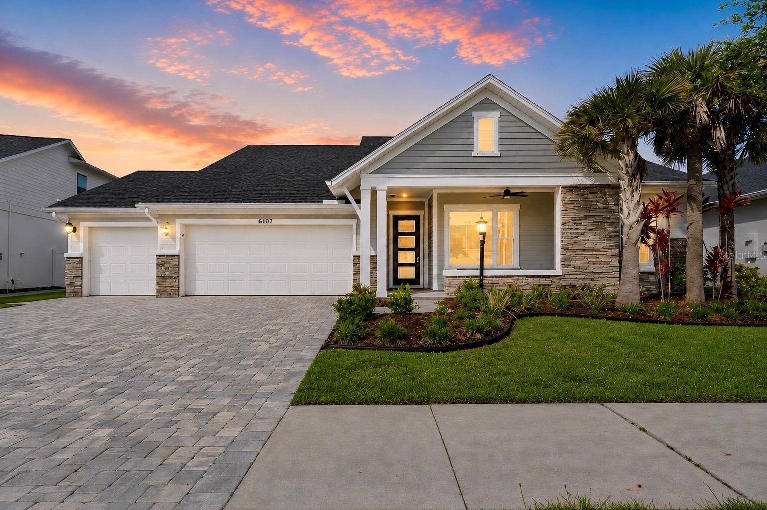 6107 Nikki Lane Ln, Odessa