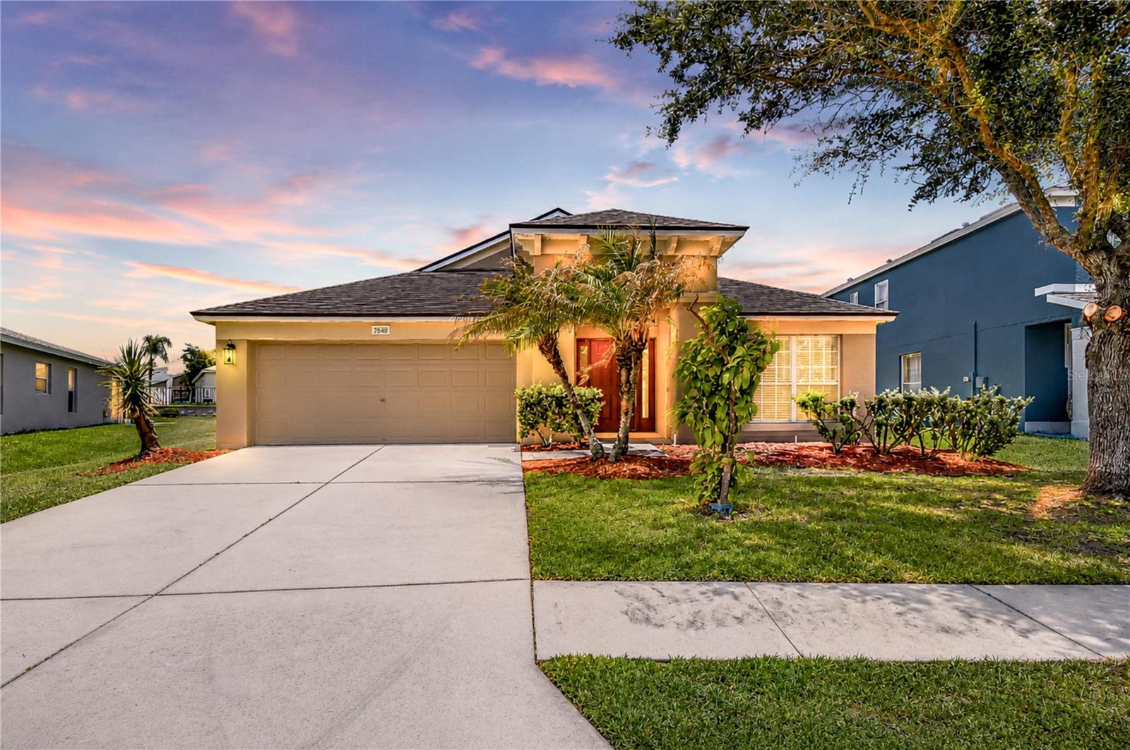 7548 Granitville Dr, Wesley Chapel