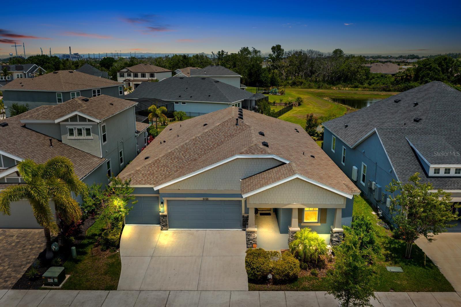 5406 Limelight Dr, Apollo Beach