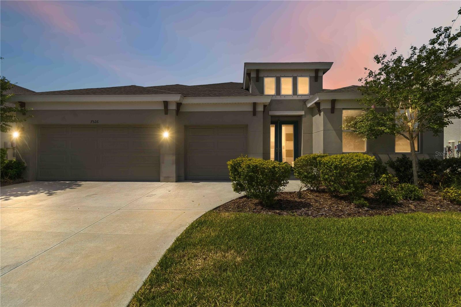 7526 Paradiso Dr, Apollo Beach