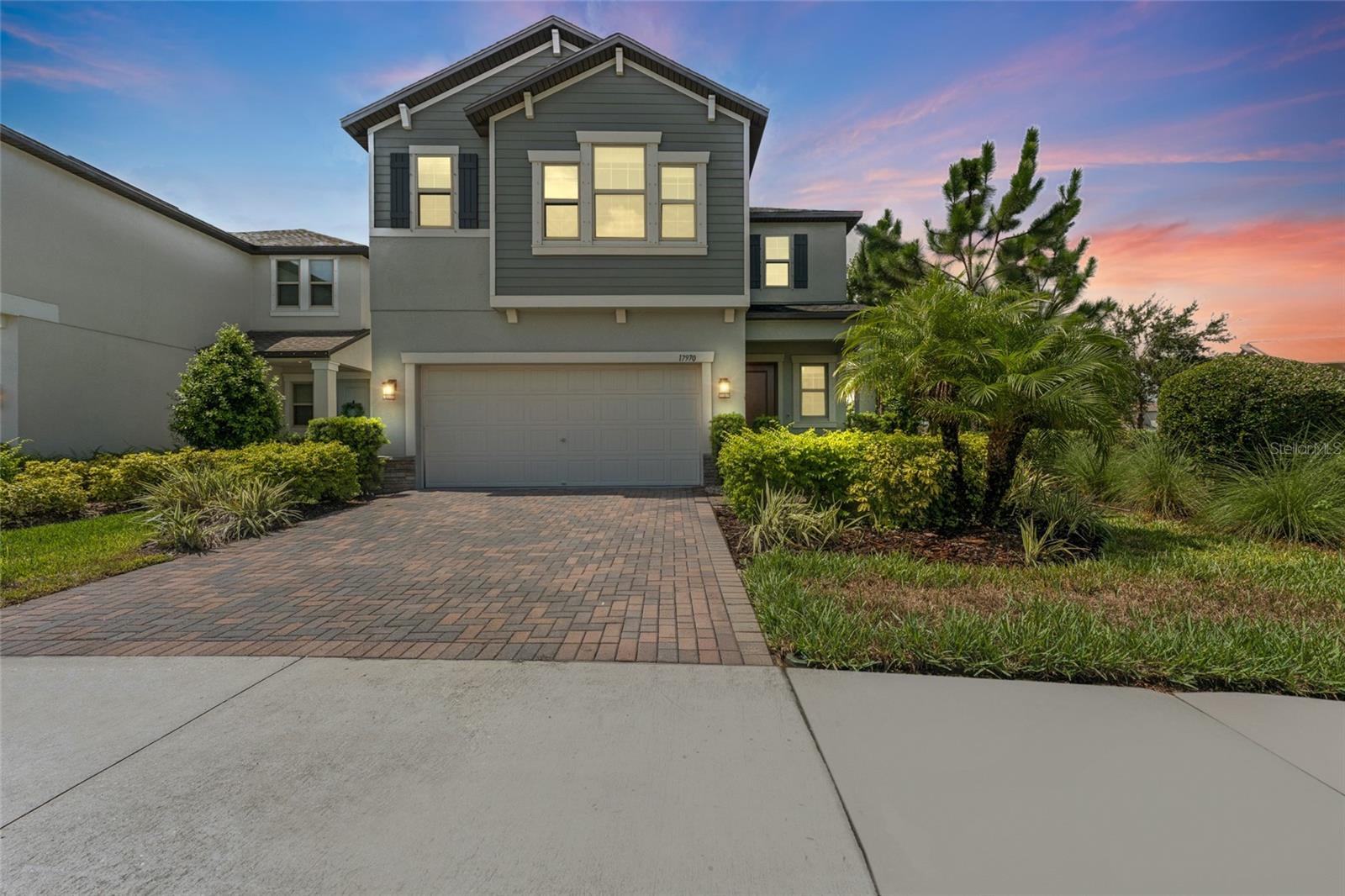17970 Fenders Way, Land O Lakes