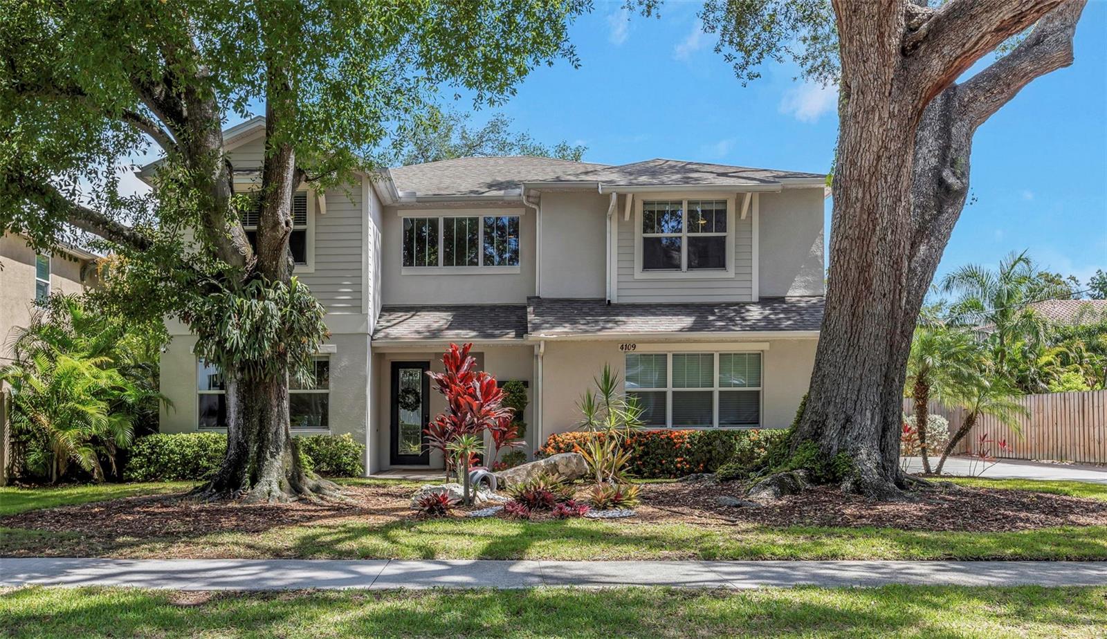 4109 W Vasconia St, Tampa