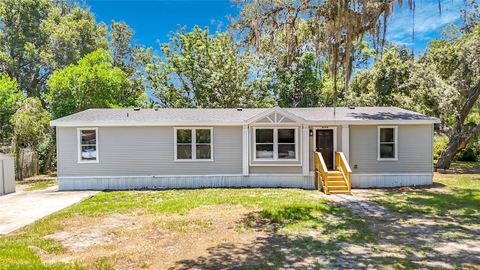 41310 Merrick Rd, Zephyrhills