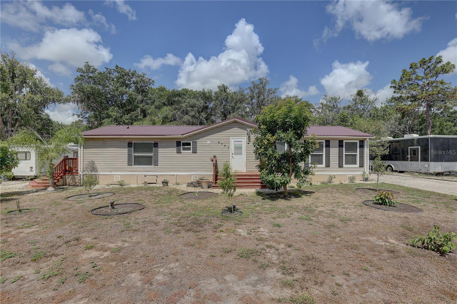 9501 Estelle St, New Port Richey
