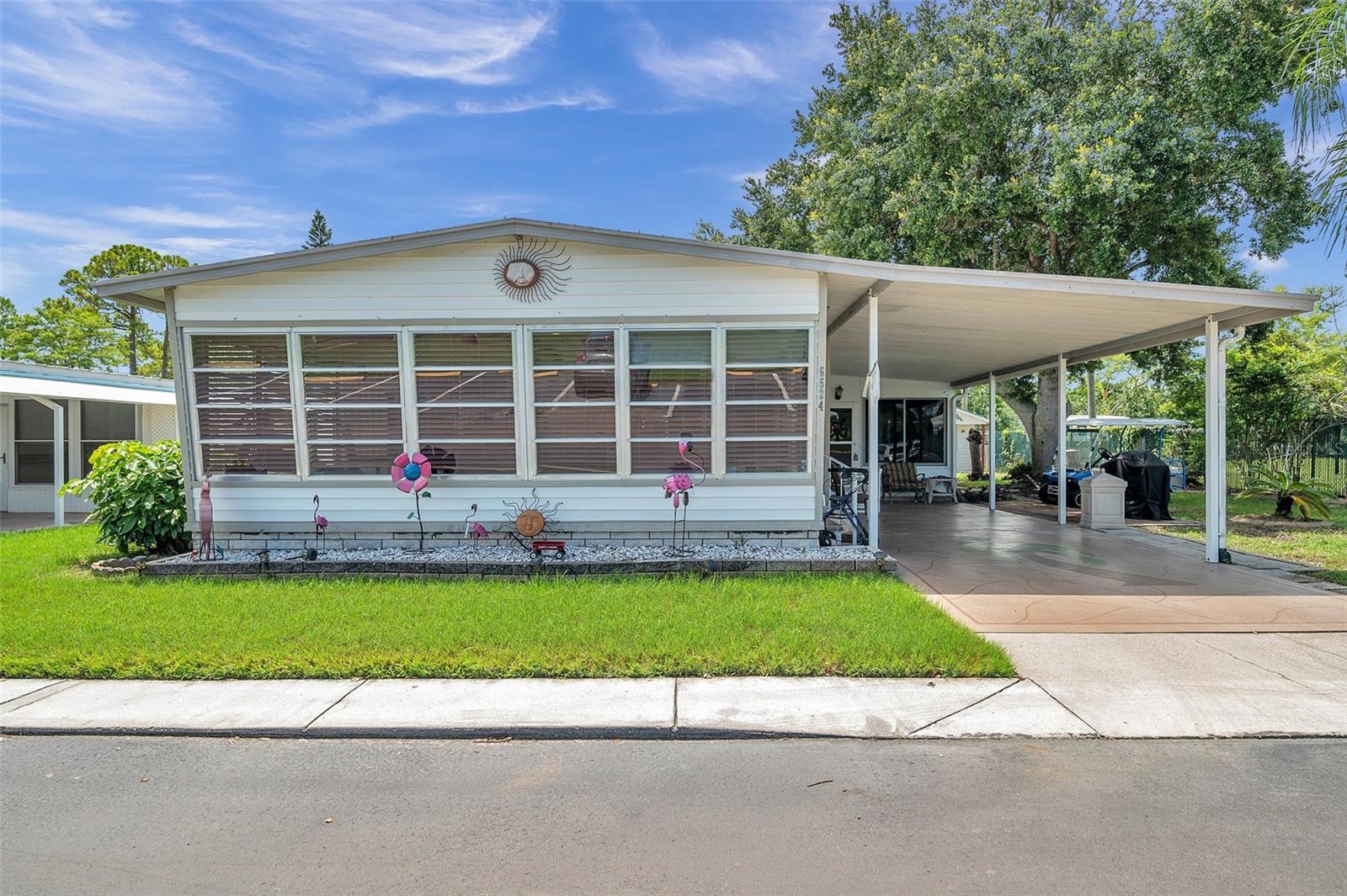6524 Roosevelt Dr, Port Richey