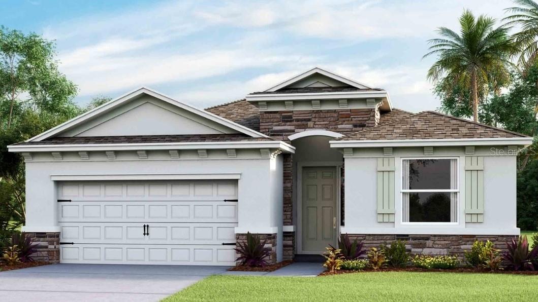 17446 Pleasantview Blvd, Land O Lakes